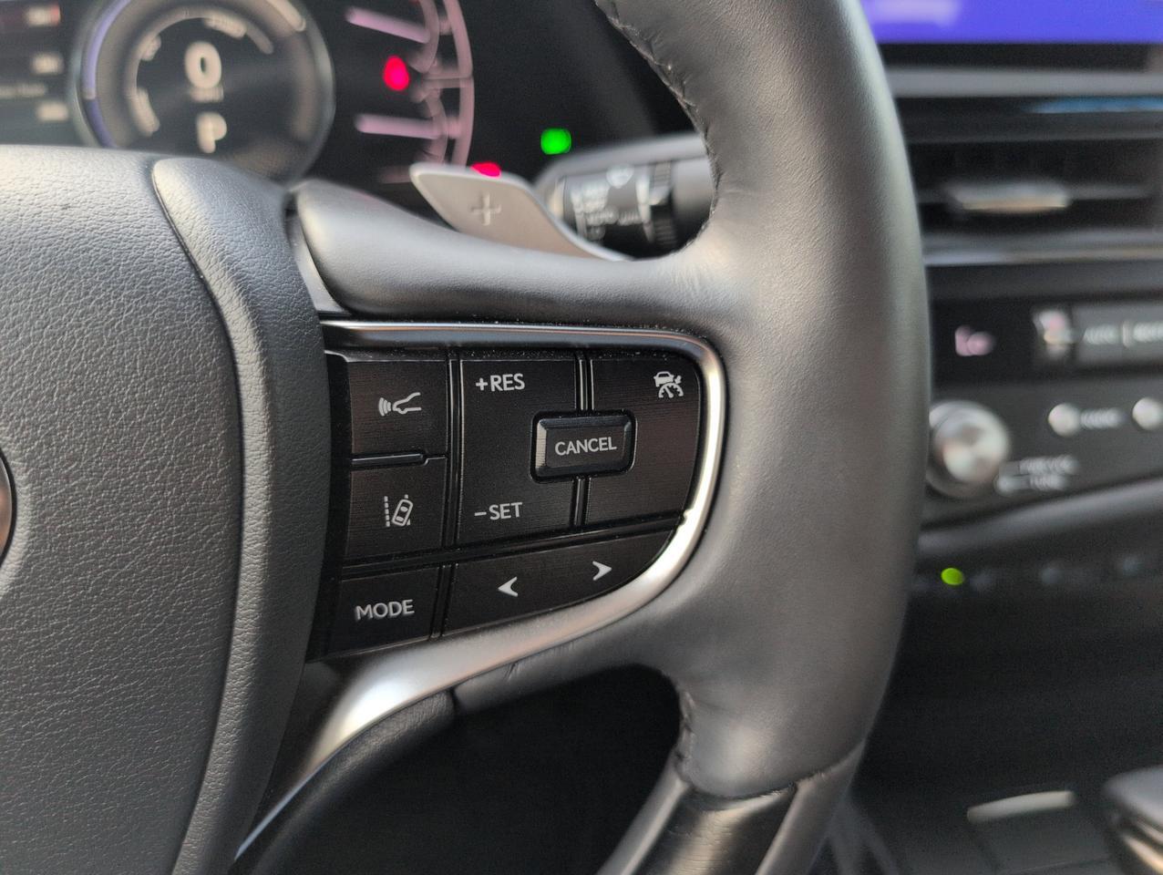 2024 Lexus ES 300h Ultra Luxury San Antonio TX
