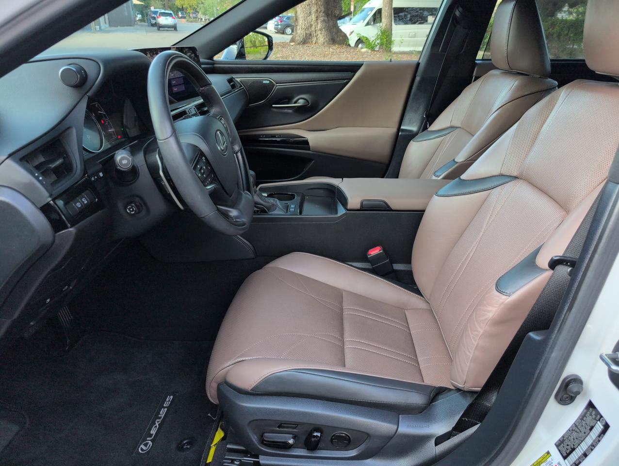 2024 Lexus ES 300h Ultra Luxury San Antonio TX