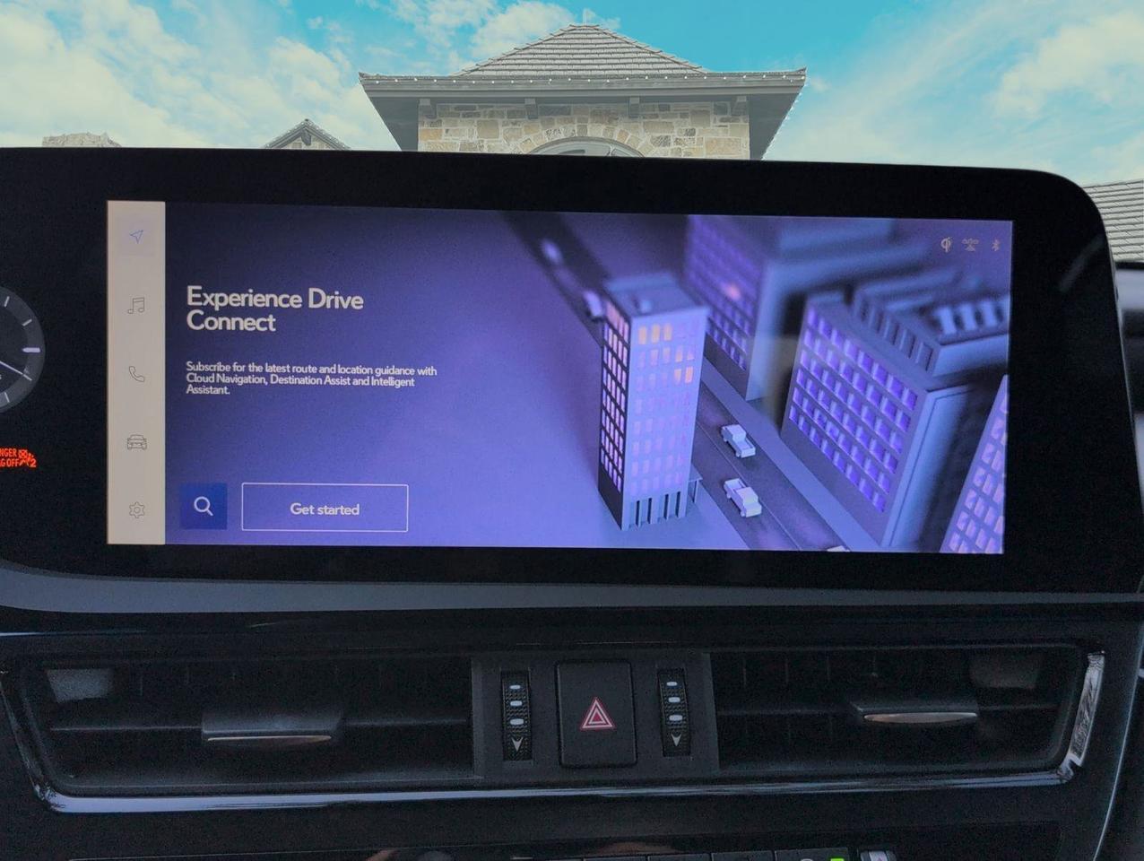 2024 Lexus ES 300h Ultra Luxury San Antonio TX