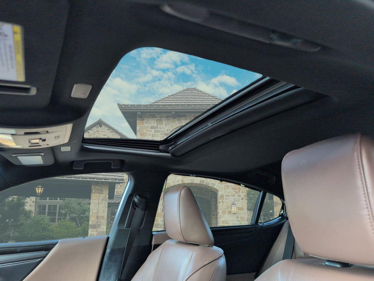 2024 Lexus ES 300h Ultra Luxury San Antonio TX