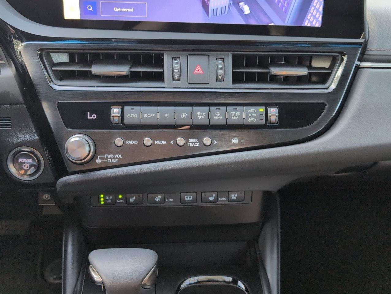 2024 Lexus ES 300h Ultra Luxury San Antonio TX