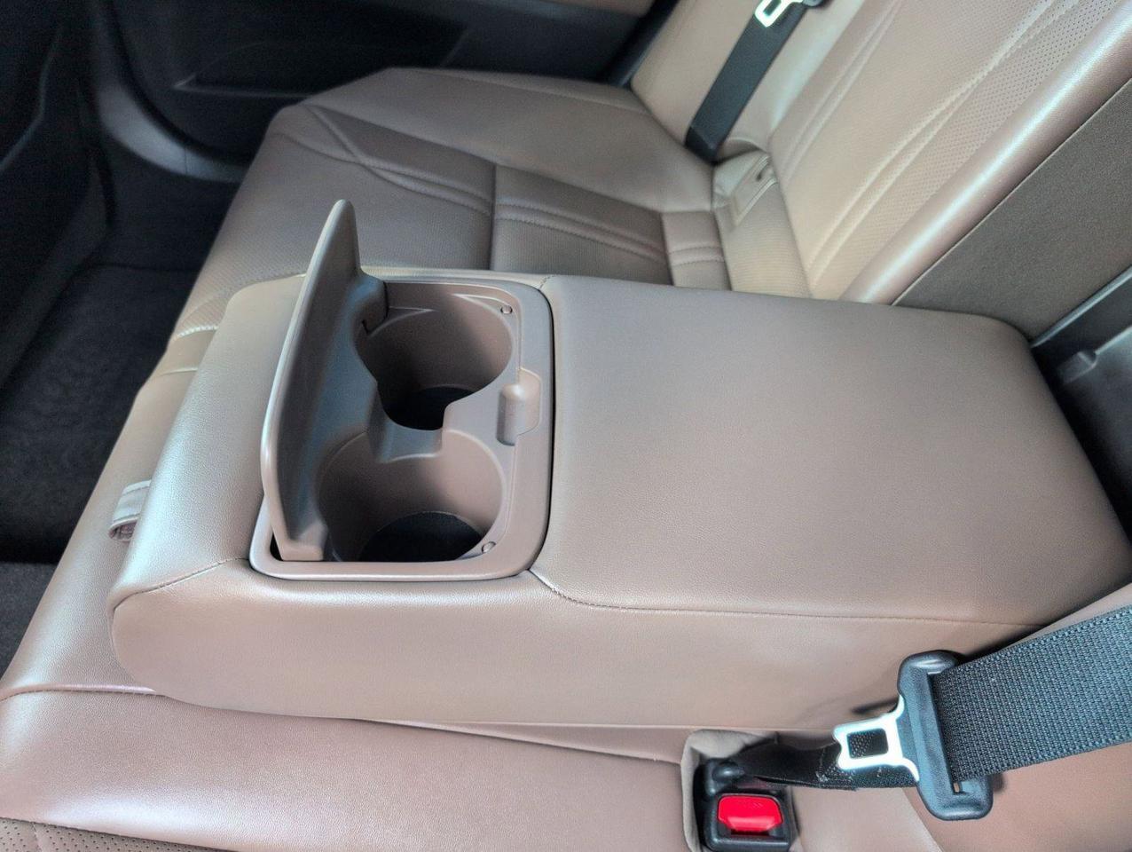 2024 Lexus ES 300h Ultra Luxury San Antonio TX