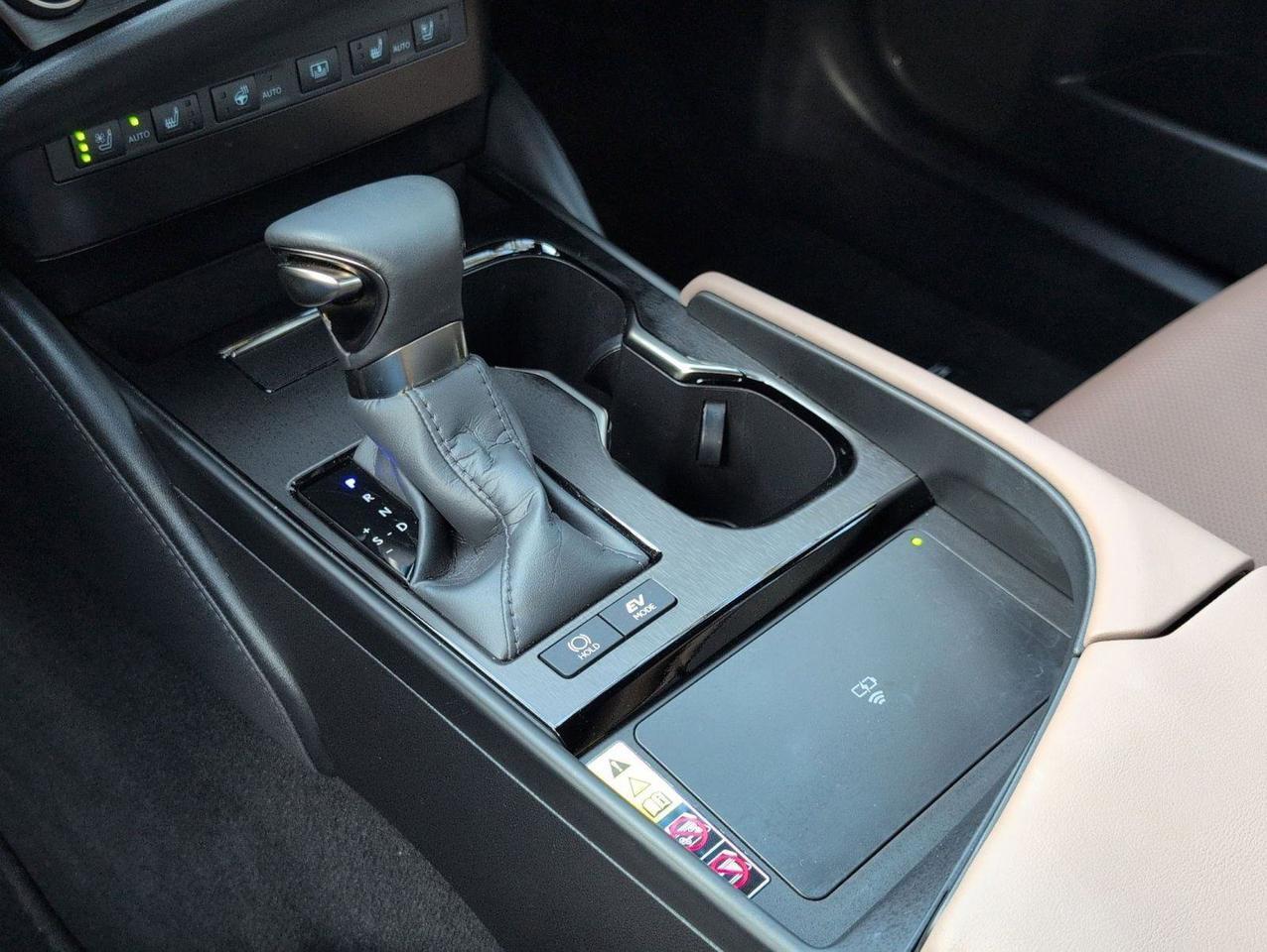 2024 Lexus ES 300h Ultra Luxury San Antonio TX