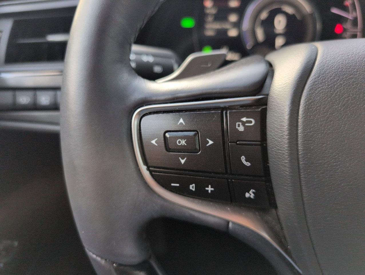 2024 Lexus ES 300h Ultra Luxury San Antonio TX