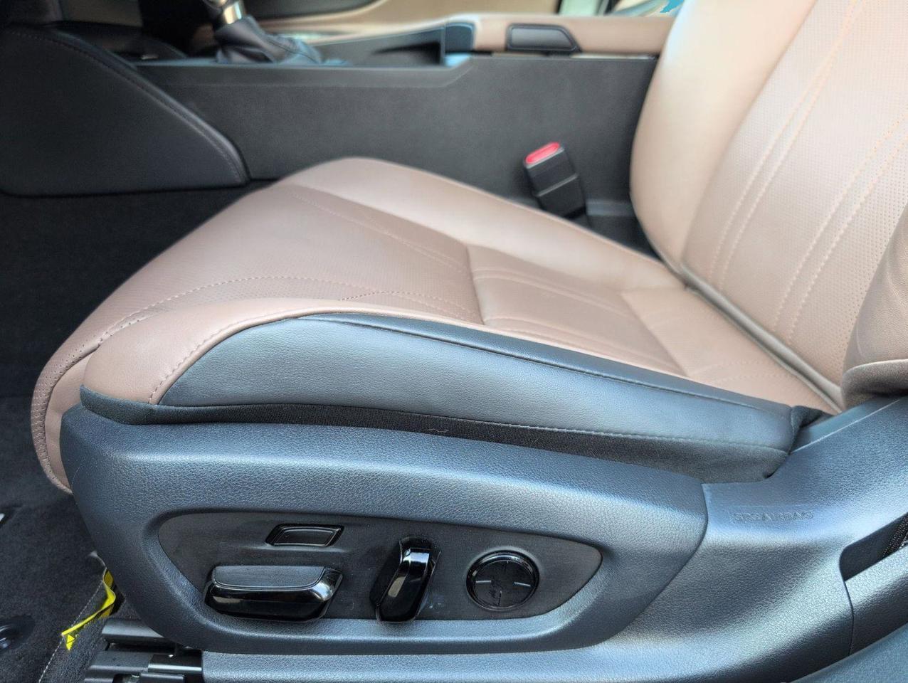 2024 Lexus ES 300h Ultra Luxury San Antonio TX