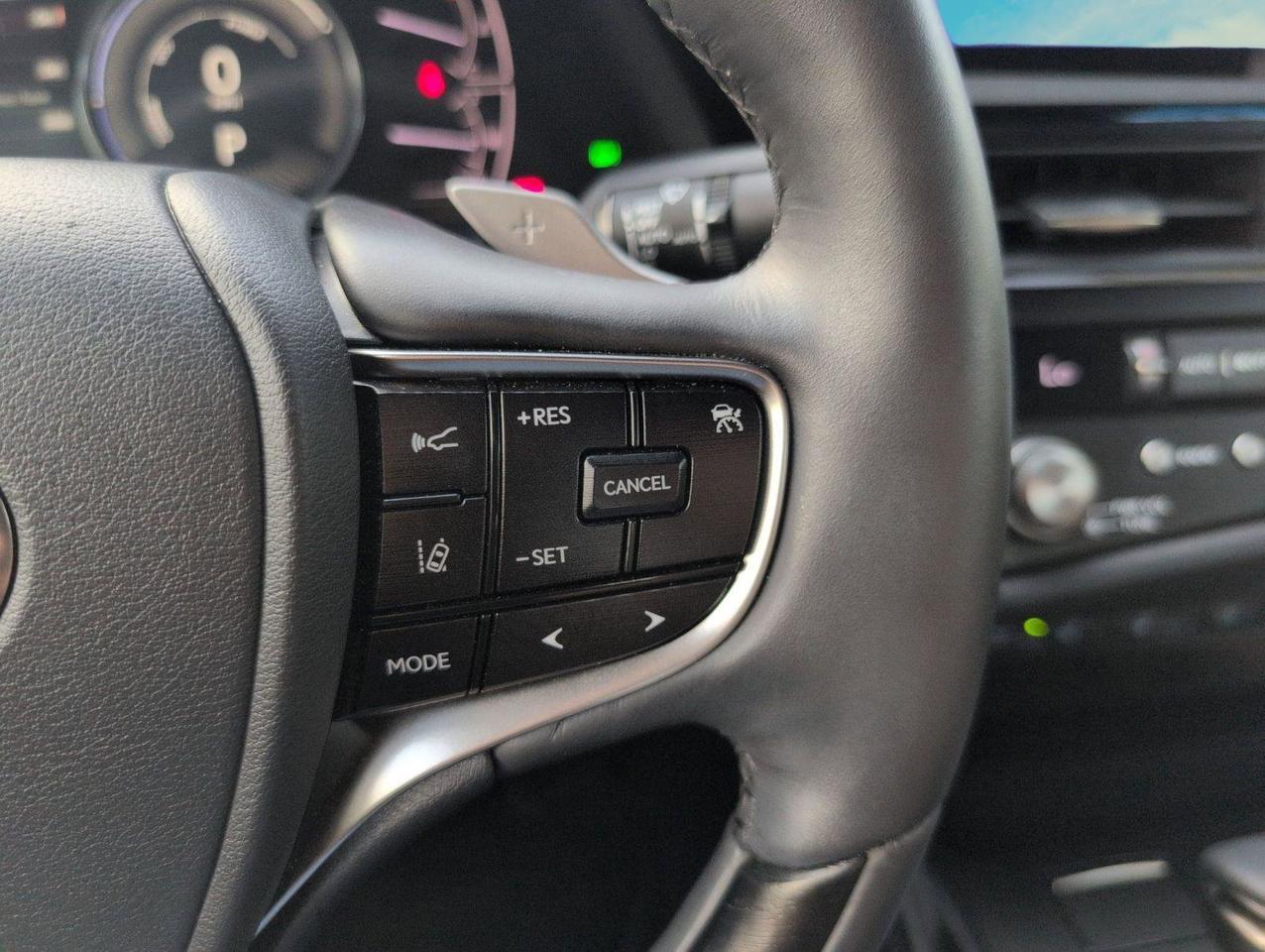 2024 Lexus ES 300h Ultra Luxury San Antonio TX