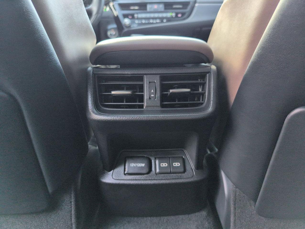 2024 Lexus ES 300h Ultra Luxury San Antonio TX