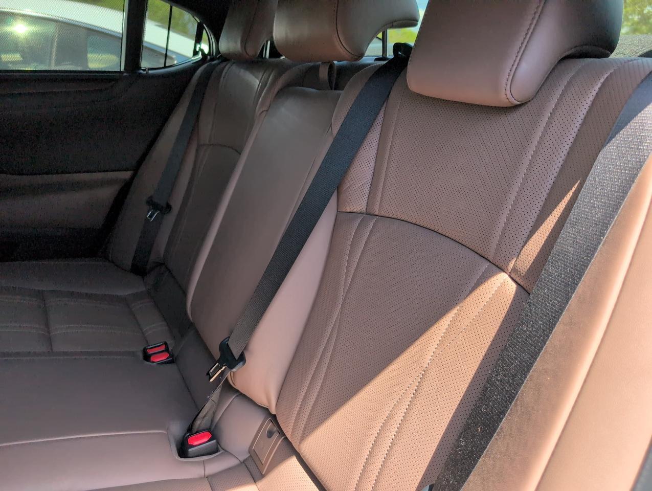 2024 Lexus ES 300h Ultra Luxury San Antonio TX
