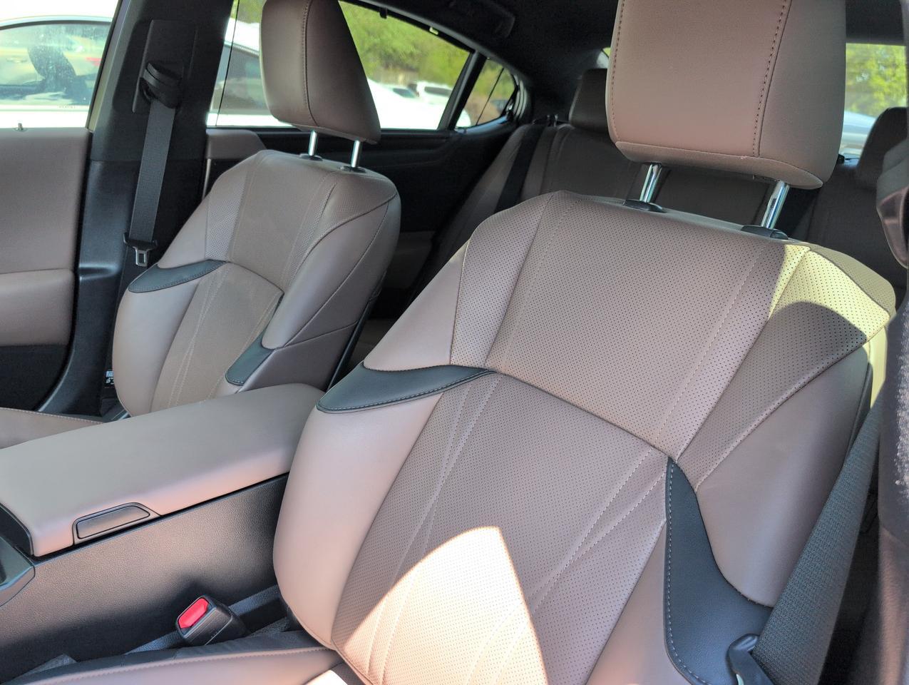 2024 Lexus ES 300h Ultra Luxury San Antonio TX
