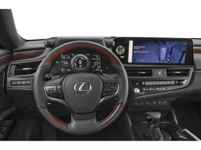 2024 Lexus ES 300h Ultra Luxury San Juan TX