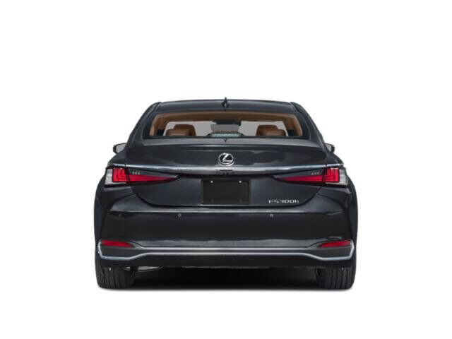2024 Lexus ES 300h Ultra Luxury San Juan TX