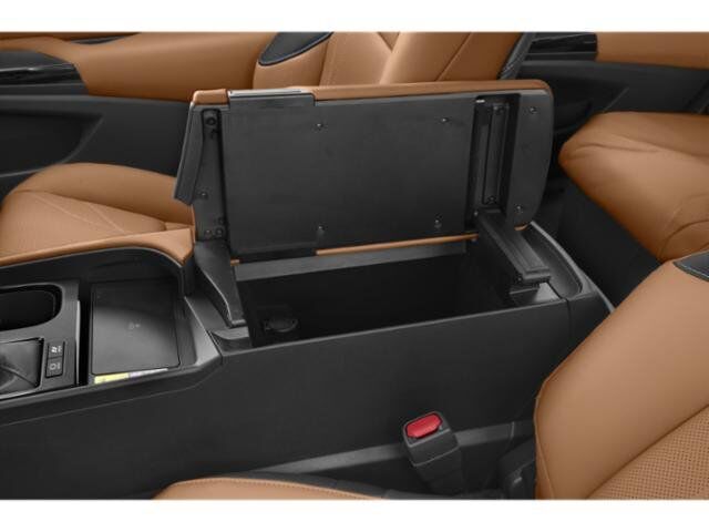 2024 Lexus ES 300h Ultra Luxury San Juan TX