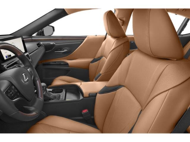 2024 Lexus ES 300h Ultra Luxury San Juan TX