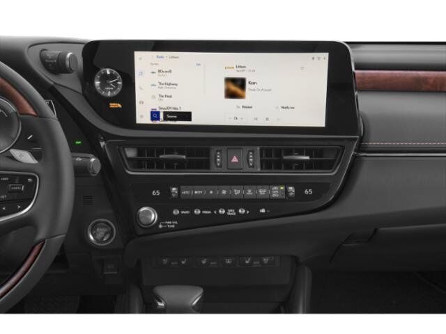 2024 Lexus ES 300h Ultra Luxury San Juan TX