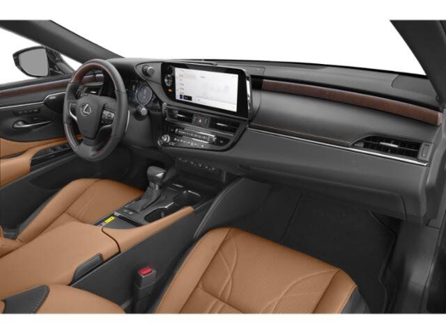 2024 Lexus ES 300h Ultra Luxury San Juan TX