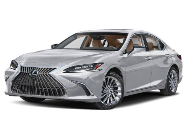 2024 Lexus ES 300h Ultra Luxury