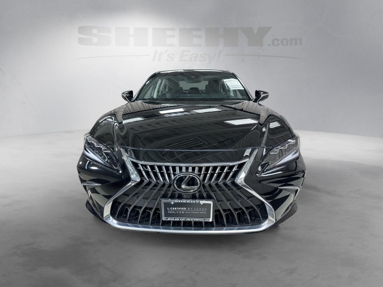 2024 Lexus ES 300h Ultra Luxury Annapolis MD