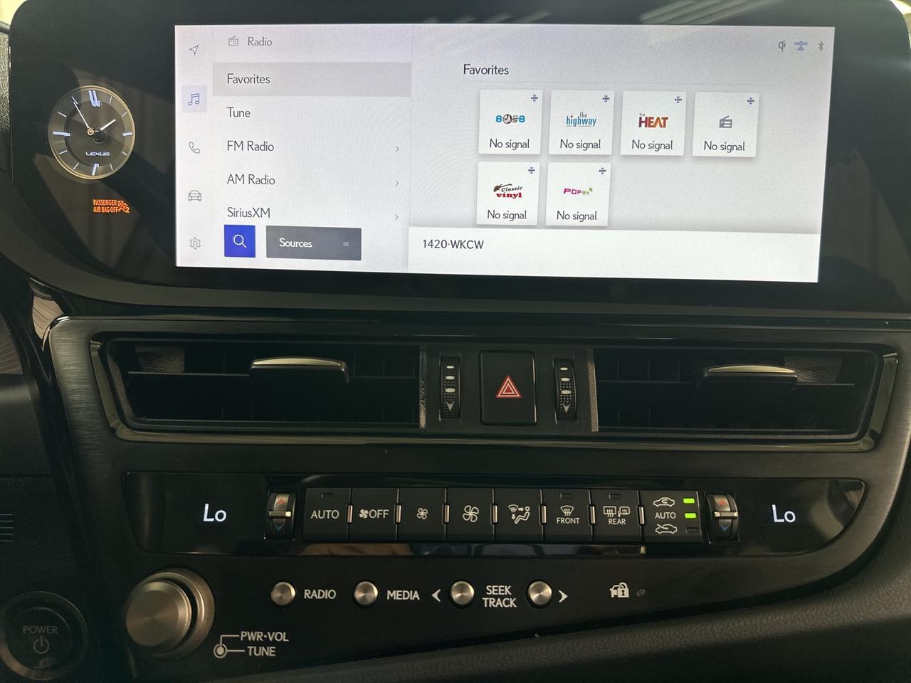 2024 Lexus ES 300h Ultra Luxury Annapolis MD
