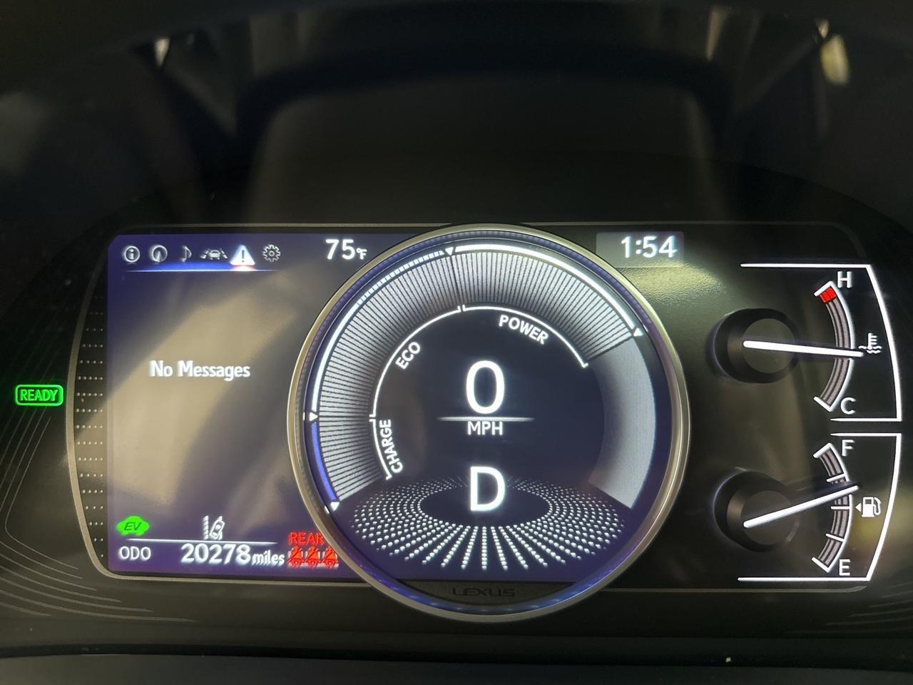 2024 Lexus ES 300h Ultra Luxury Annapolis MD
