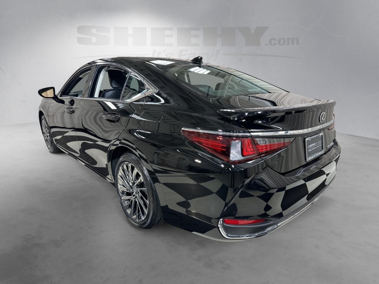 2024 Lexus ES 300h Ultra Luxury Annapolis MD