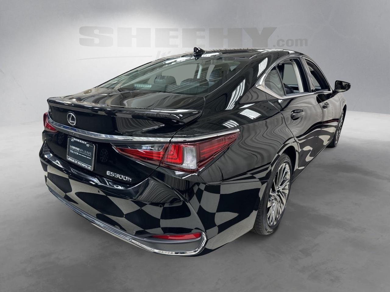 2024 Lexus ES 300h Ultra Luxury Annapolis MD