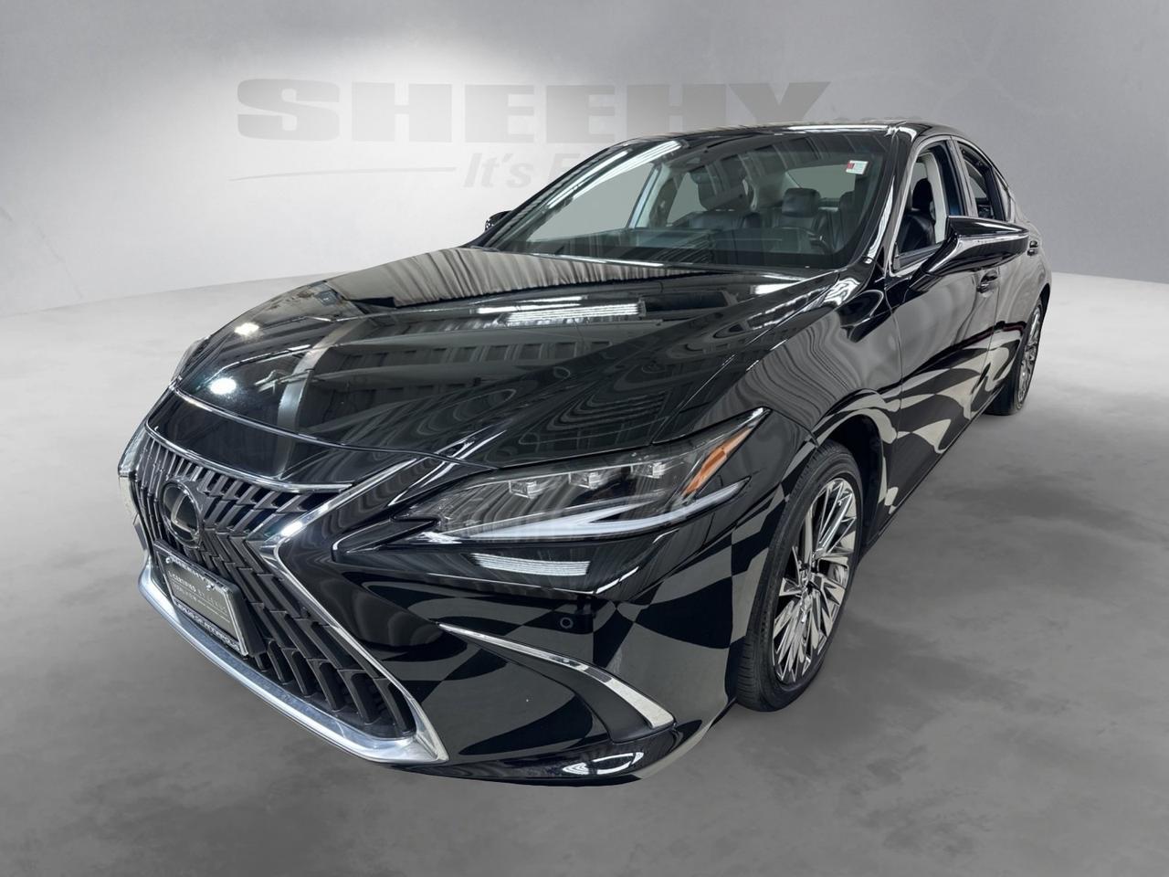 2024 Lexus ES 300h Ultra Luxury Annapolis MD