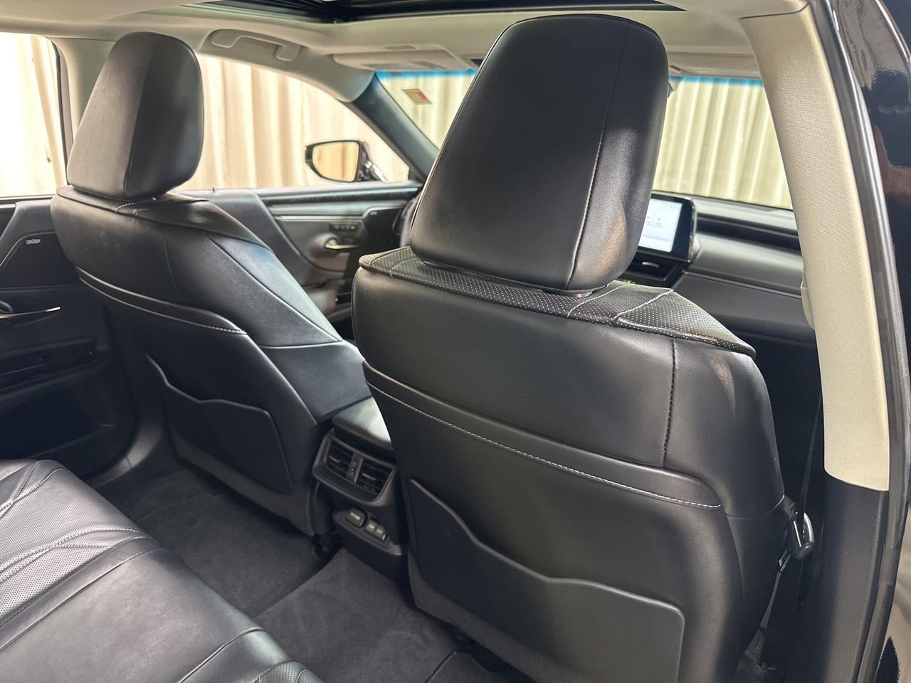2024 Lexus ES 300h Ultra Luxury Annapolis MD