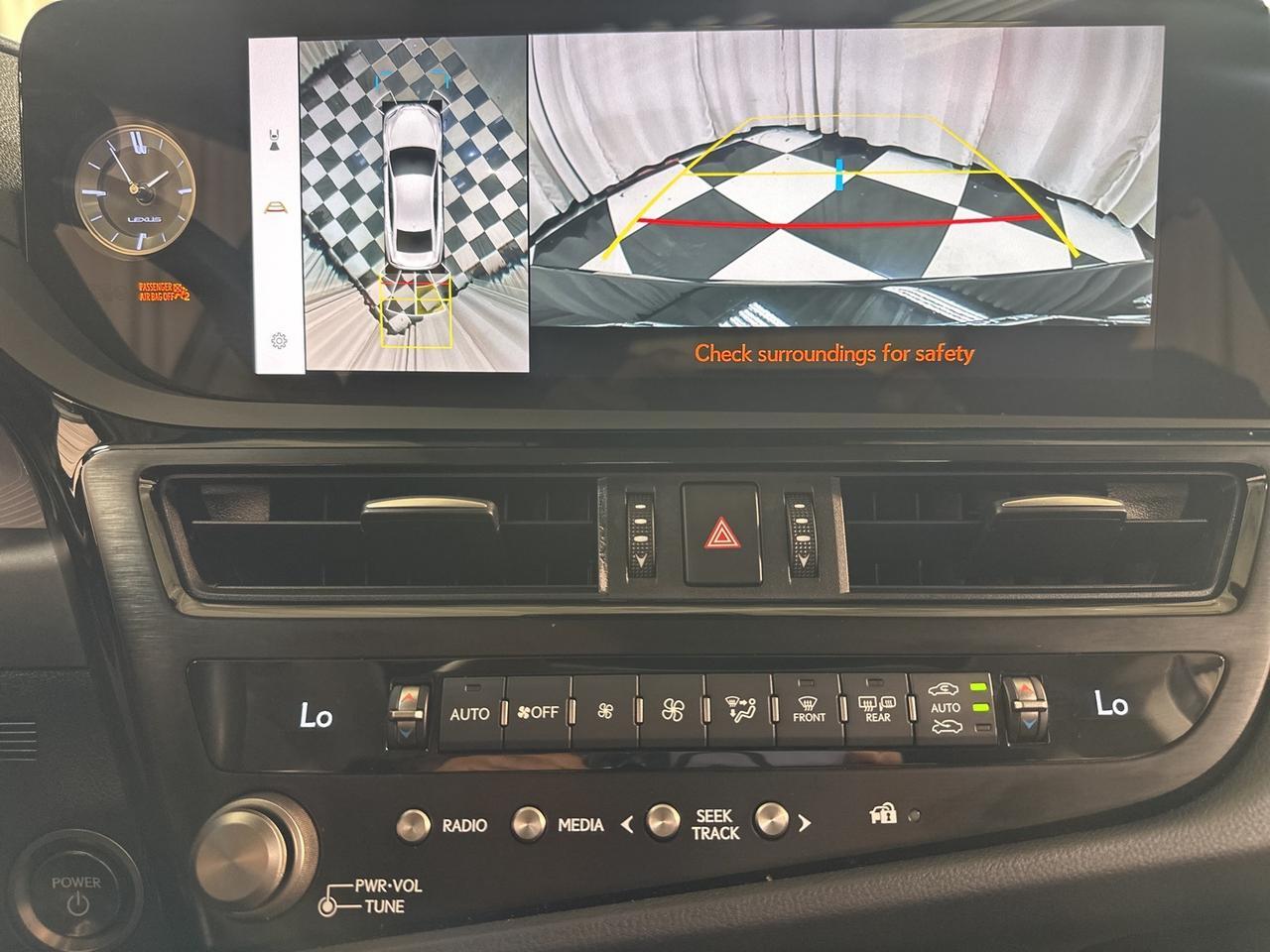2024 Lexus ES 300h Ultra Luxury Annapolis MD