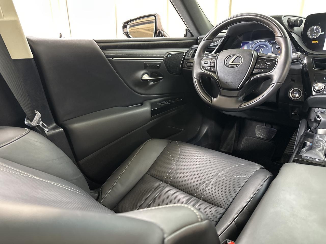 2024 Lexus ES 300h Ultra Luxury Annapolis MD