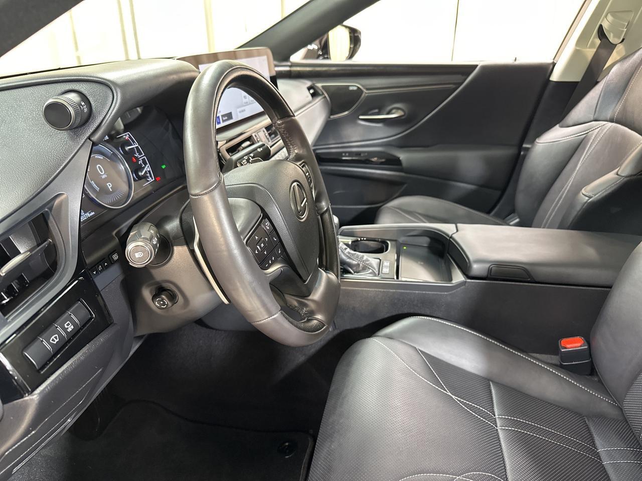 2024 Lexus ES 300h Ultra Luxury Annapolis MD
