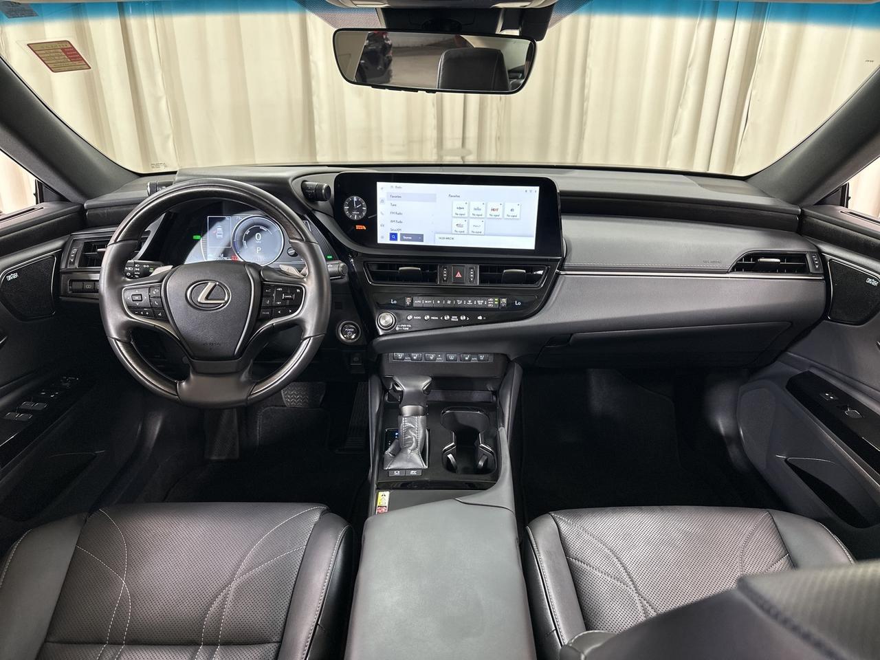 2024 Lexus ES 300h Ultra Luxury Annapolis MD