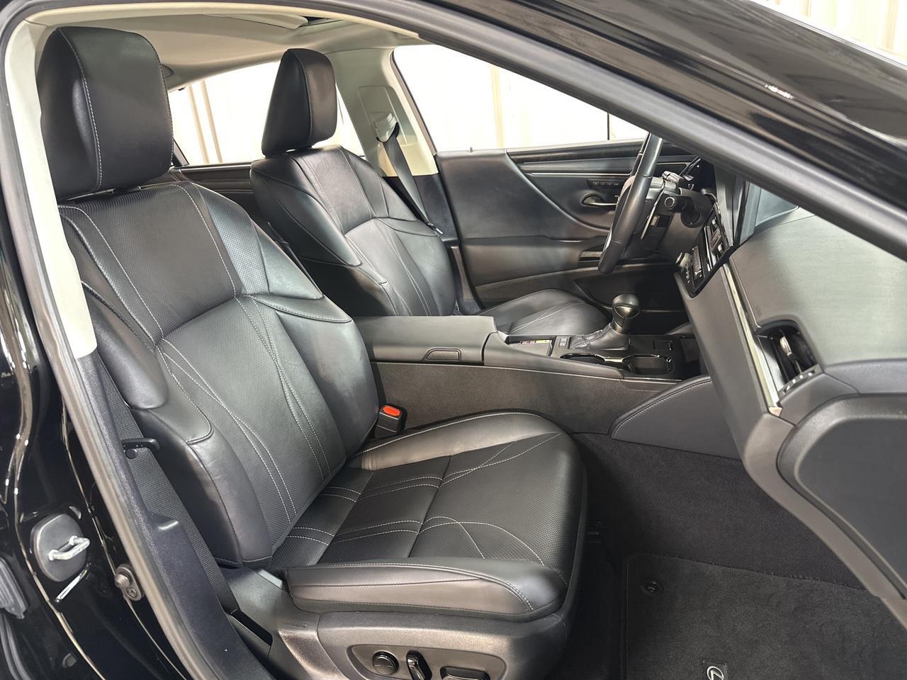 2024 Lexus ES 300h Ultra Luxury Annapolis MD