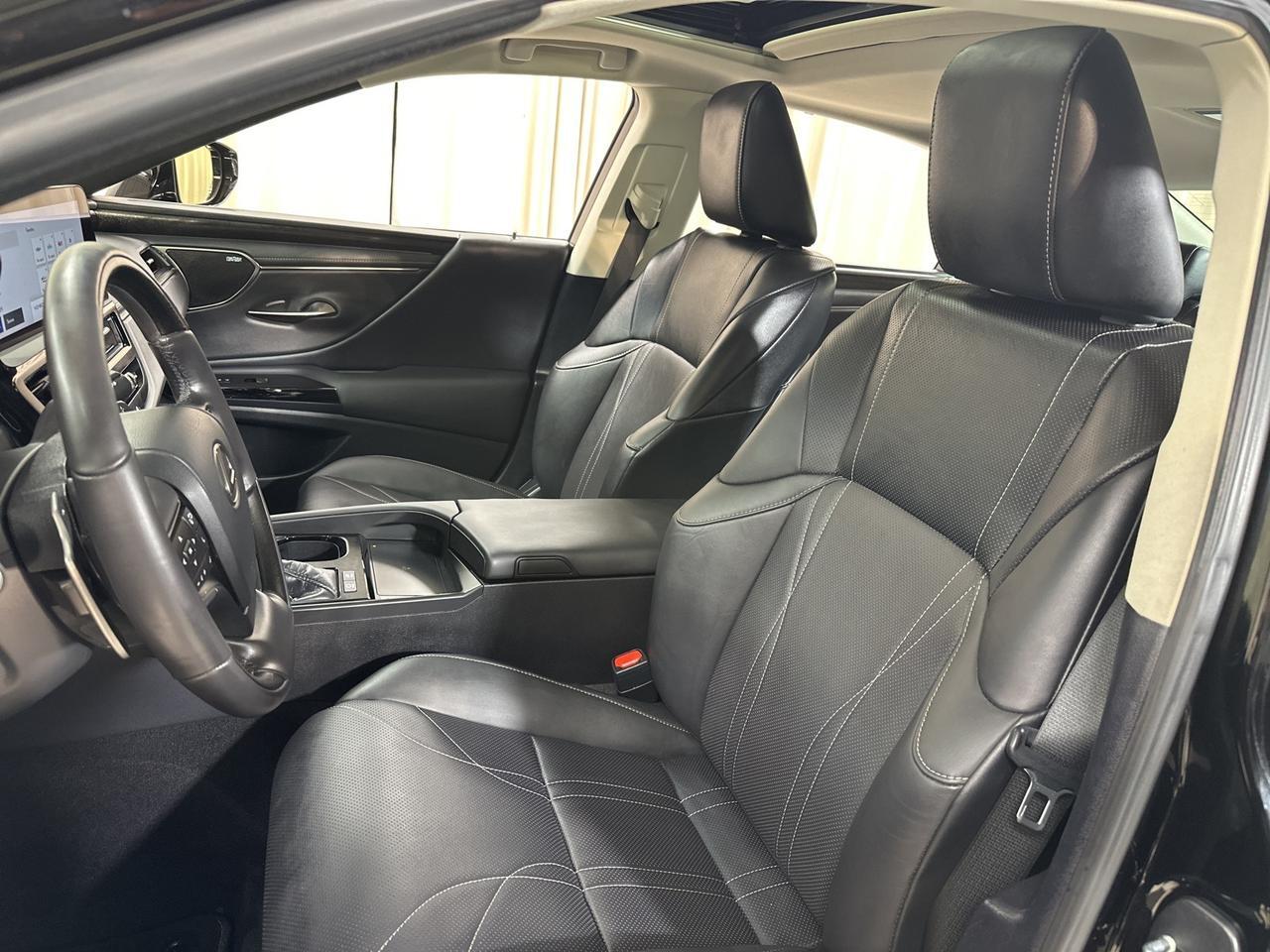2024 Lexus ES 300h Ultra Luxury Annapolis MD
