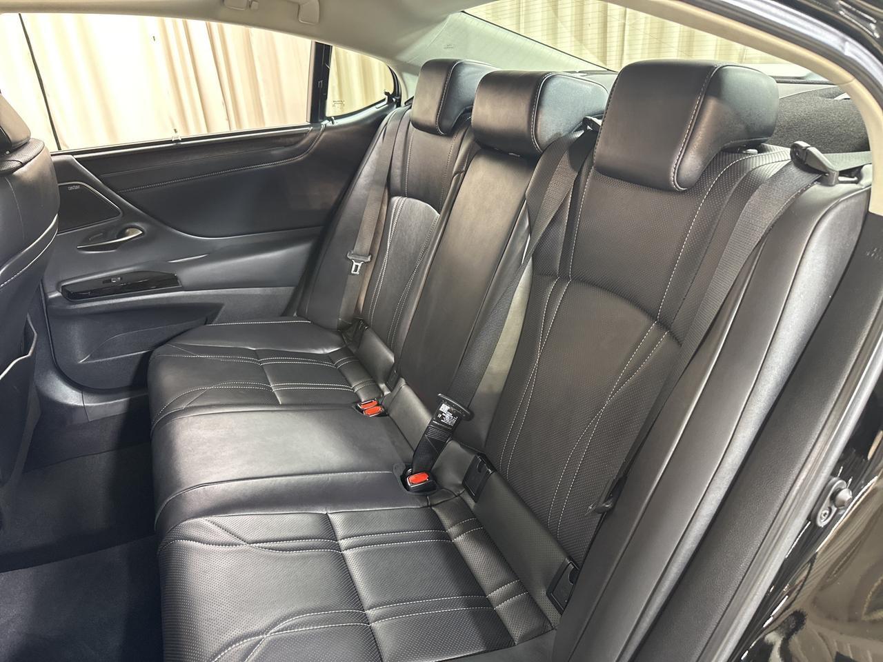 2024 Lexus ES 300h Ultra Luxury Annapolis MD