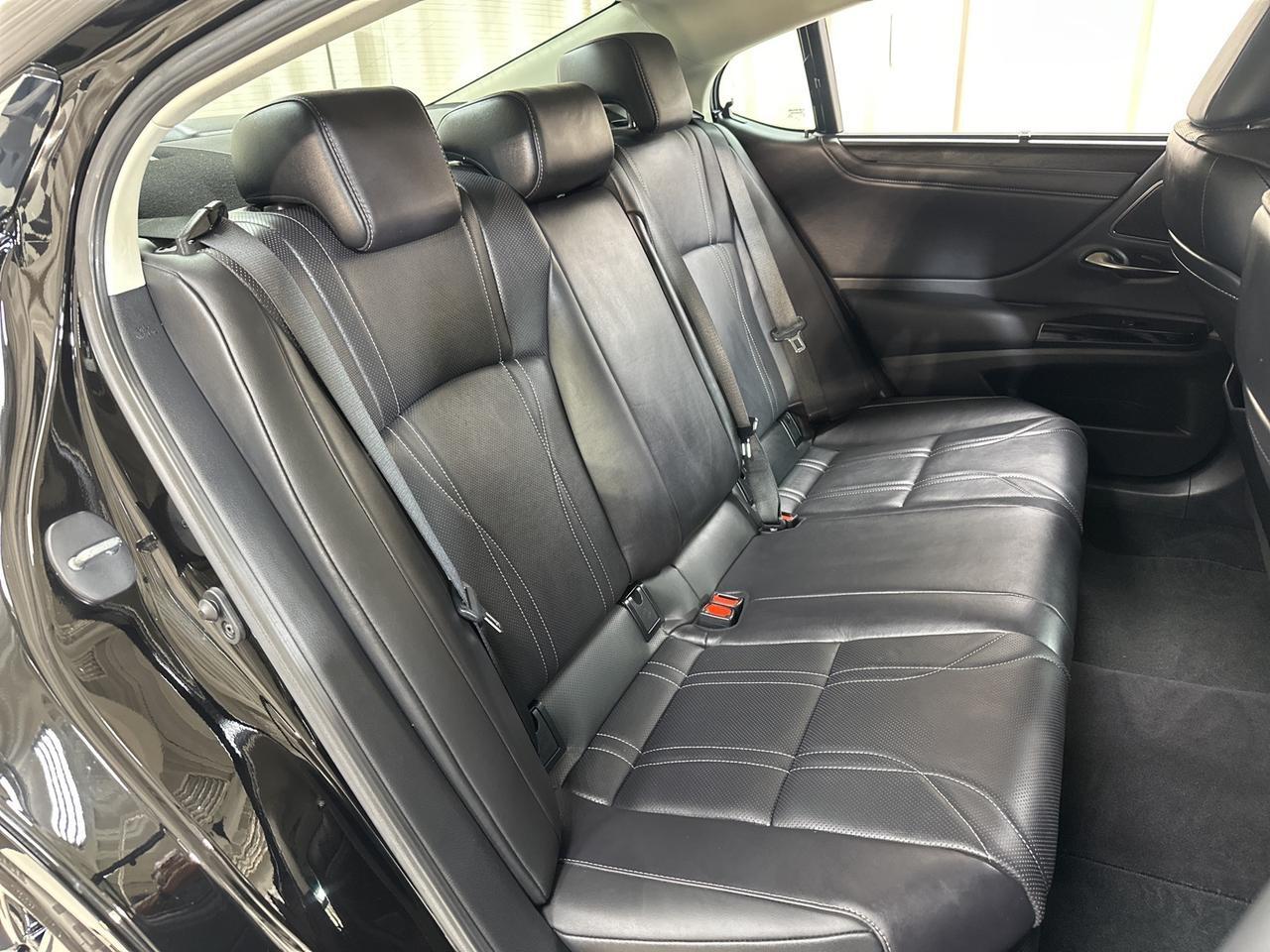 2024 Lexus ES 300h Ultra Luxury Annapolis MD