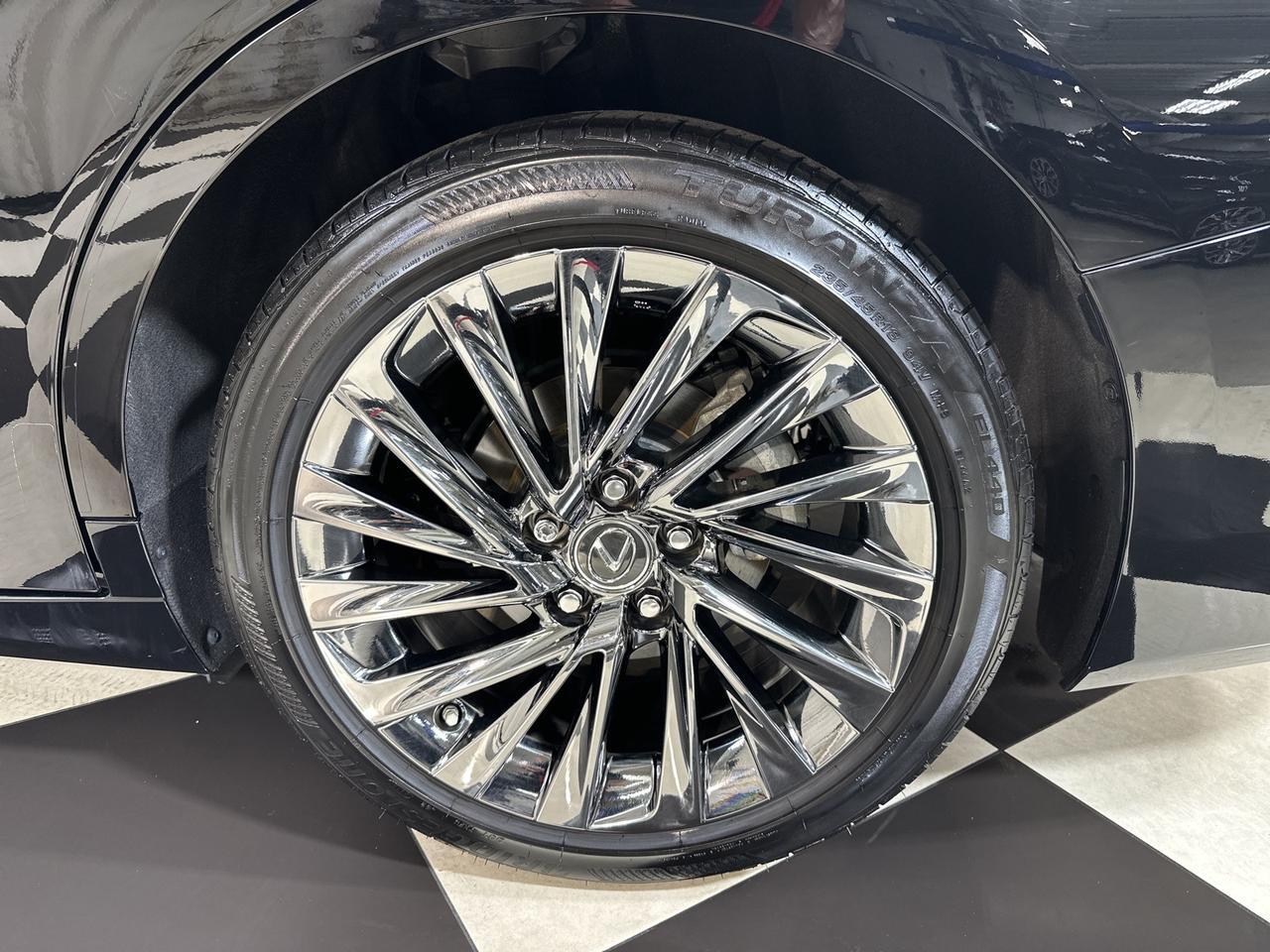 2024 Lexus ES 300h Ultra Luxury Annapolis MD