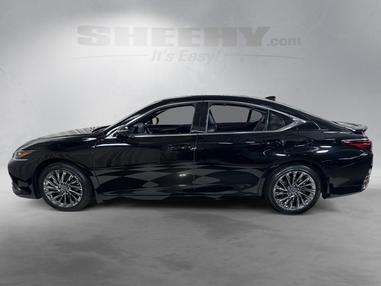 2024 Lexus ES 300h Ultra Luxury Annapolis MD