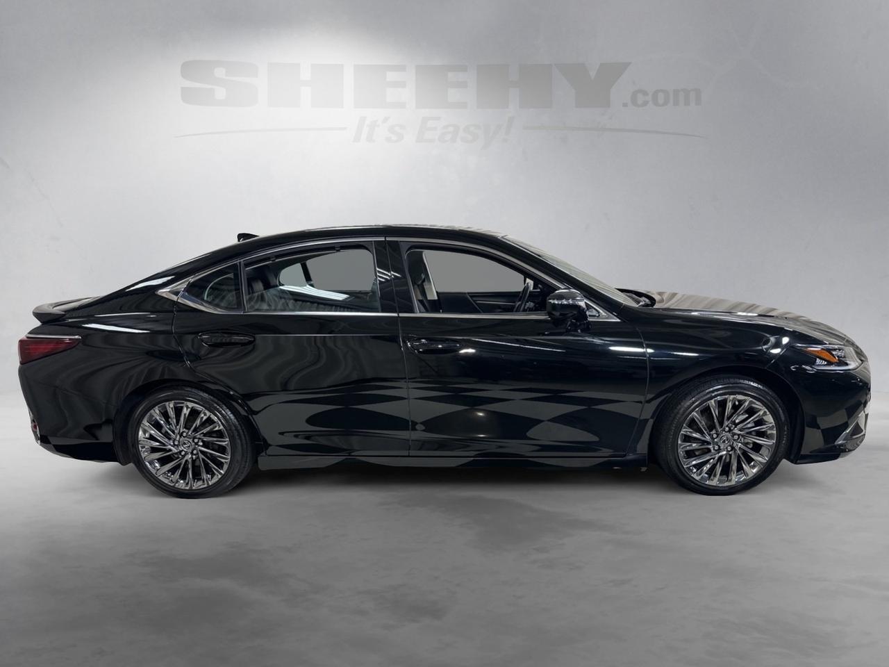 2024 Lexus ES 300h Ultra Luxury Annapolis MD