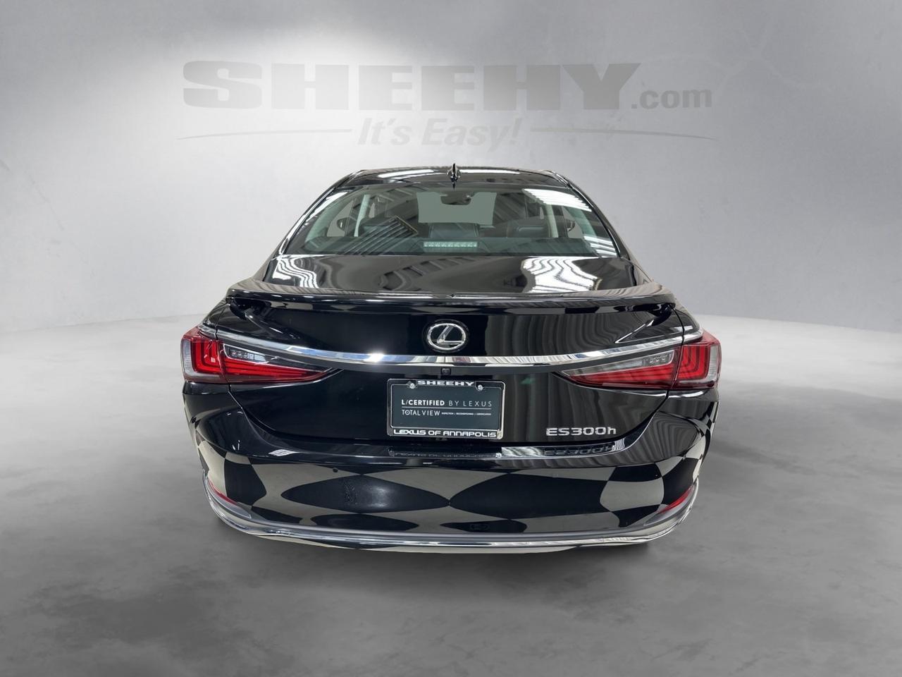 2024 Lexus ES 300h Ultra Luxury Annapolis MD