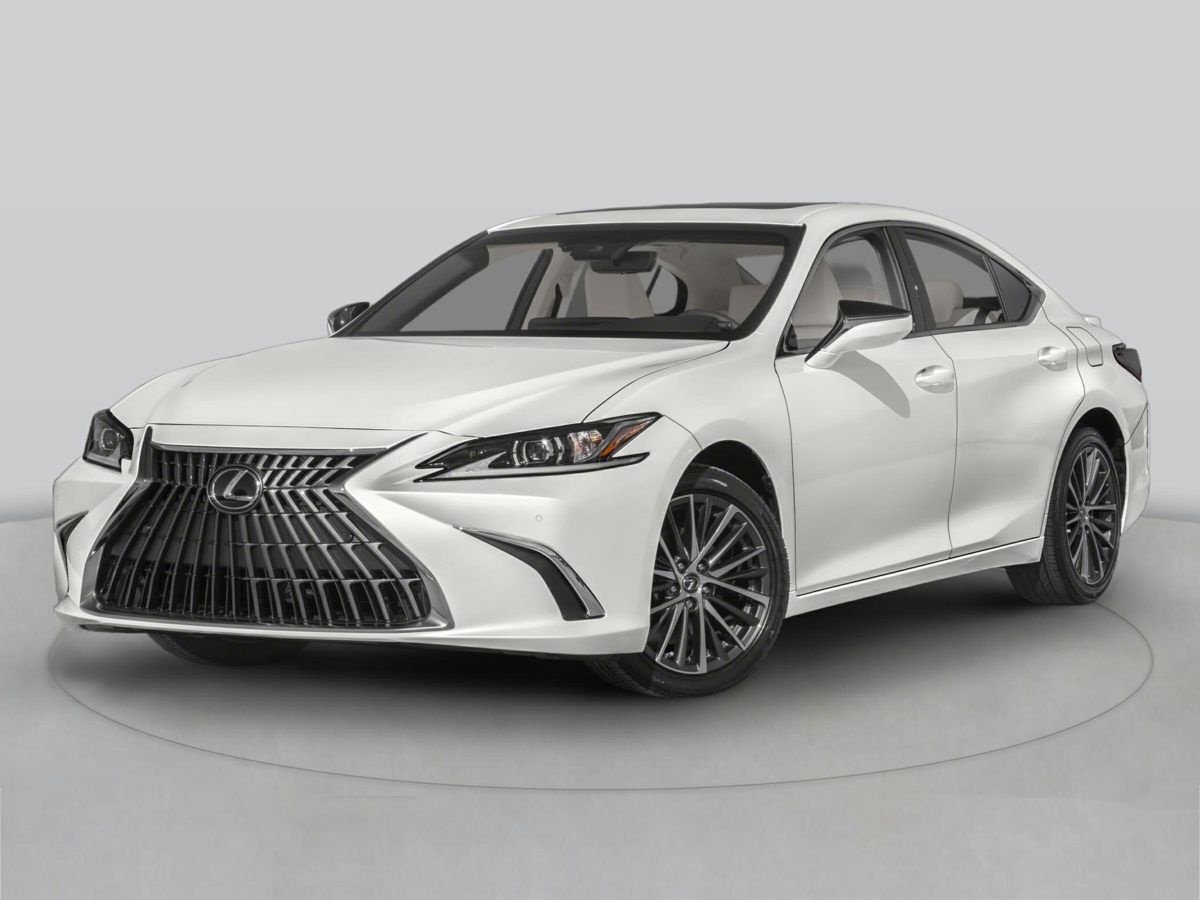 2024 Lexus ES