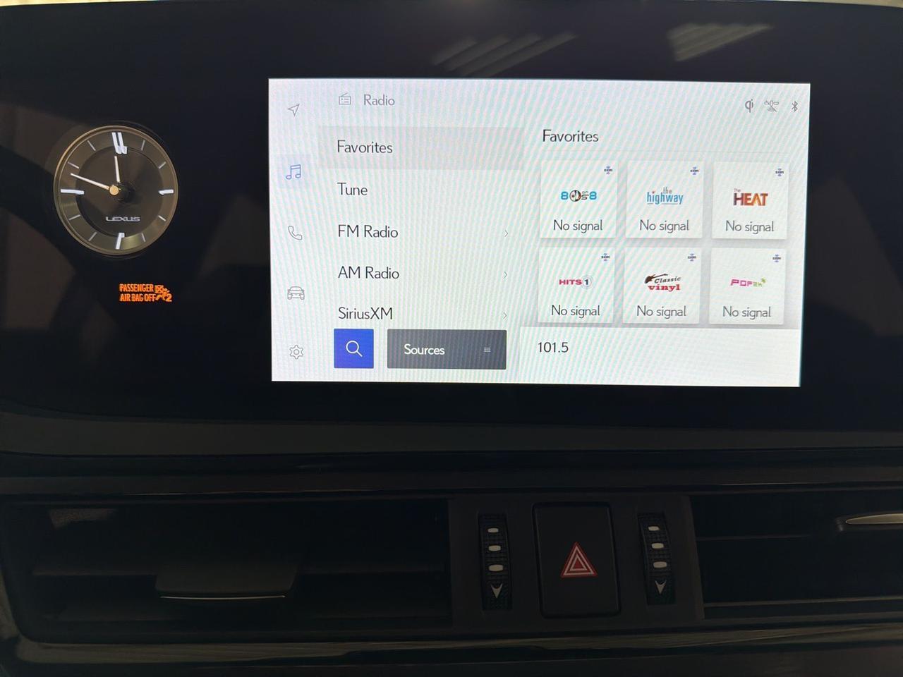 2024 Lexus ES 300h Annapolis MD