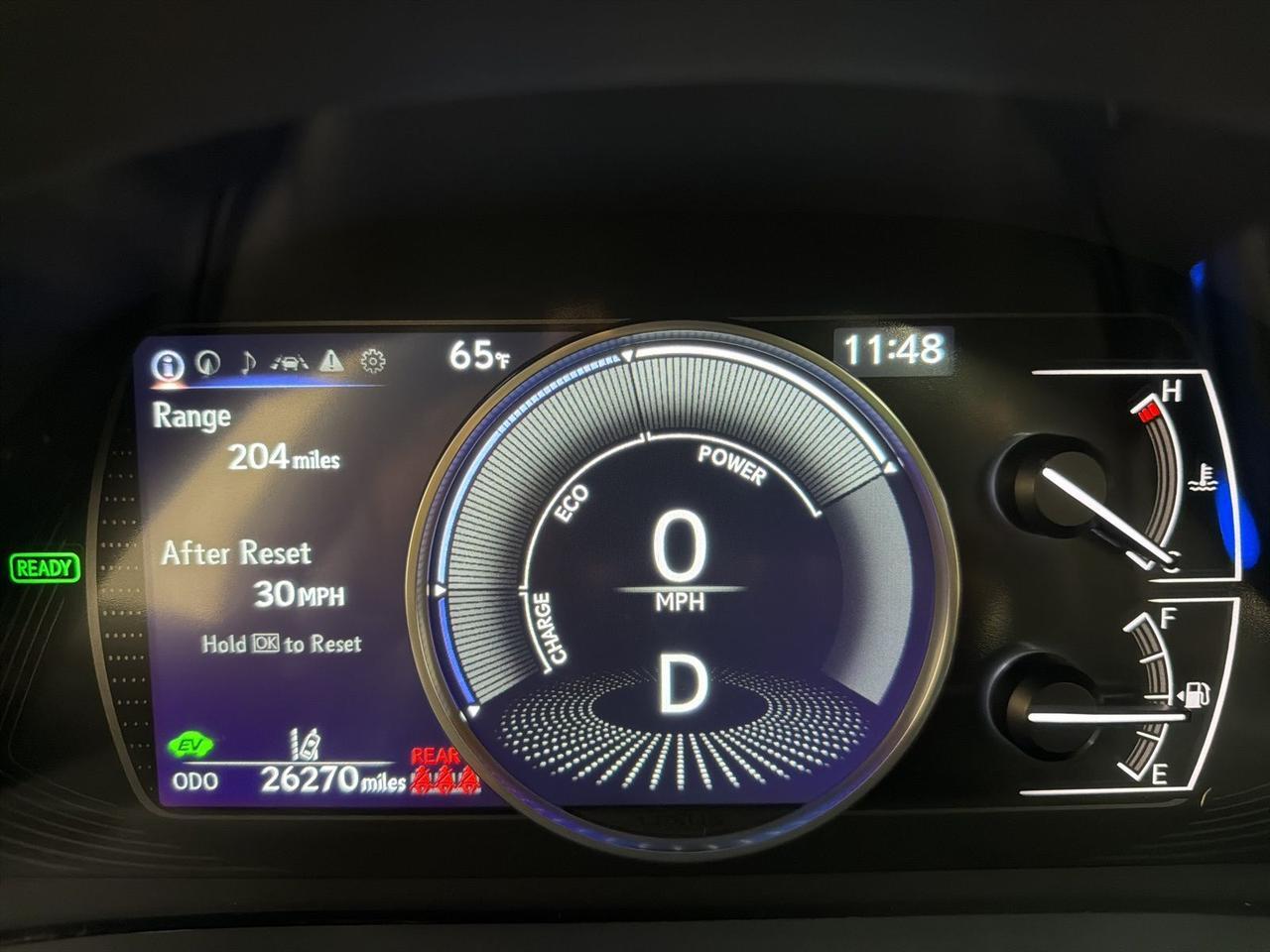 2024 Lexus ES 300h Annapolis MD