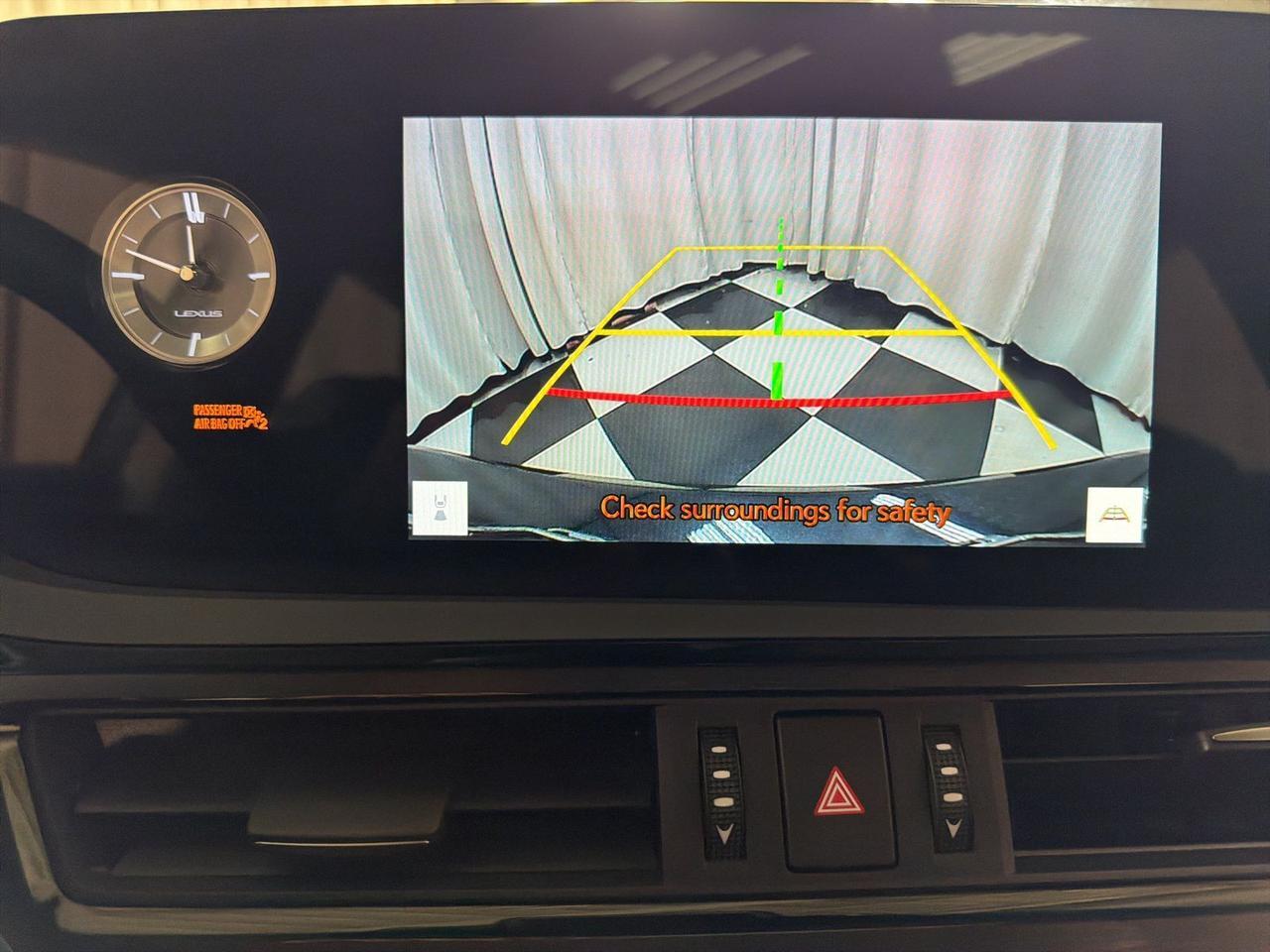 2024 Lexus ES 300h Annapolis MD