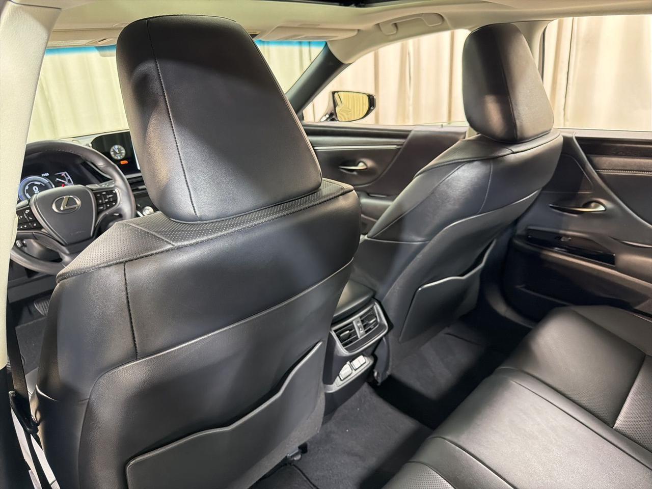 2024 Lexus ES 300h Annapolis MD