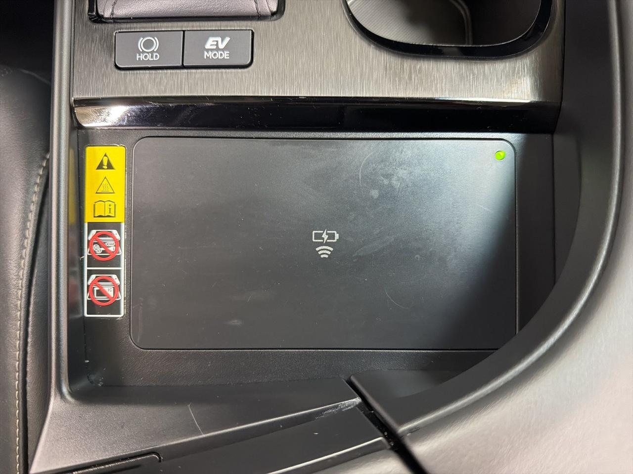 2024 Lexus ES 300h Annapolis MD