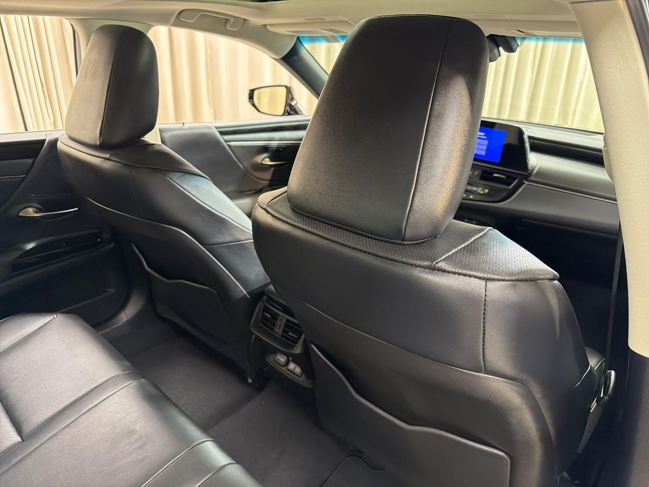 2024 Lexus ES 300h Annapolis MD