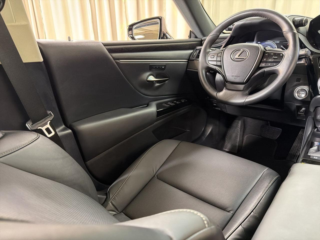 2024 Lexus ES 300h Annapolis MD