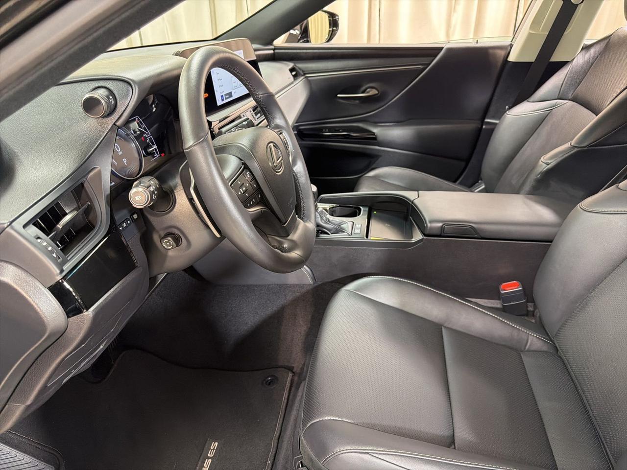 2024 Lexus ES 300h Annapolis MD