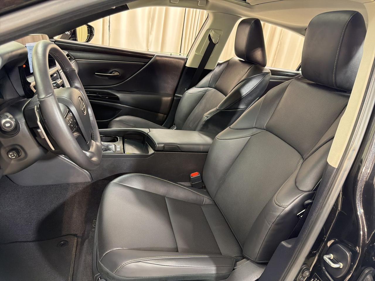 2024 Lexus ES 300h Annapolis MD