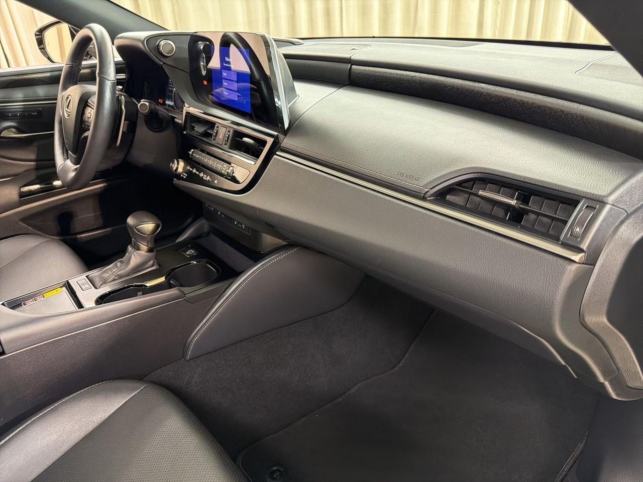 2024 Lexus ES 300h Annapolis MD